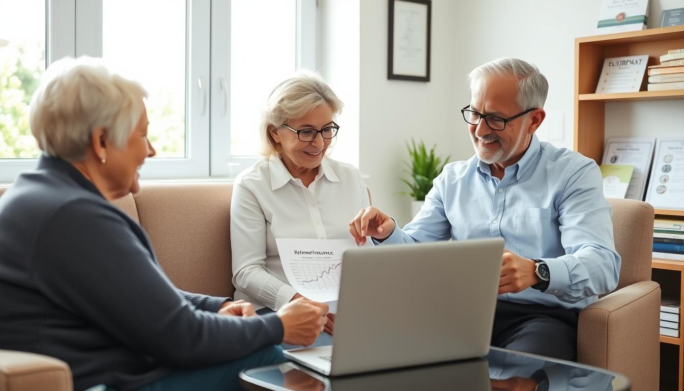 Why Choose PinFly Insurance?
